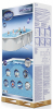 Бассейн каркасный со стальными стенками BestWay Hydrium Pools - 56371 610х360х120 см